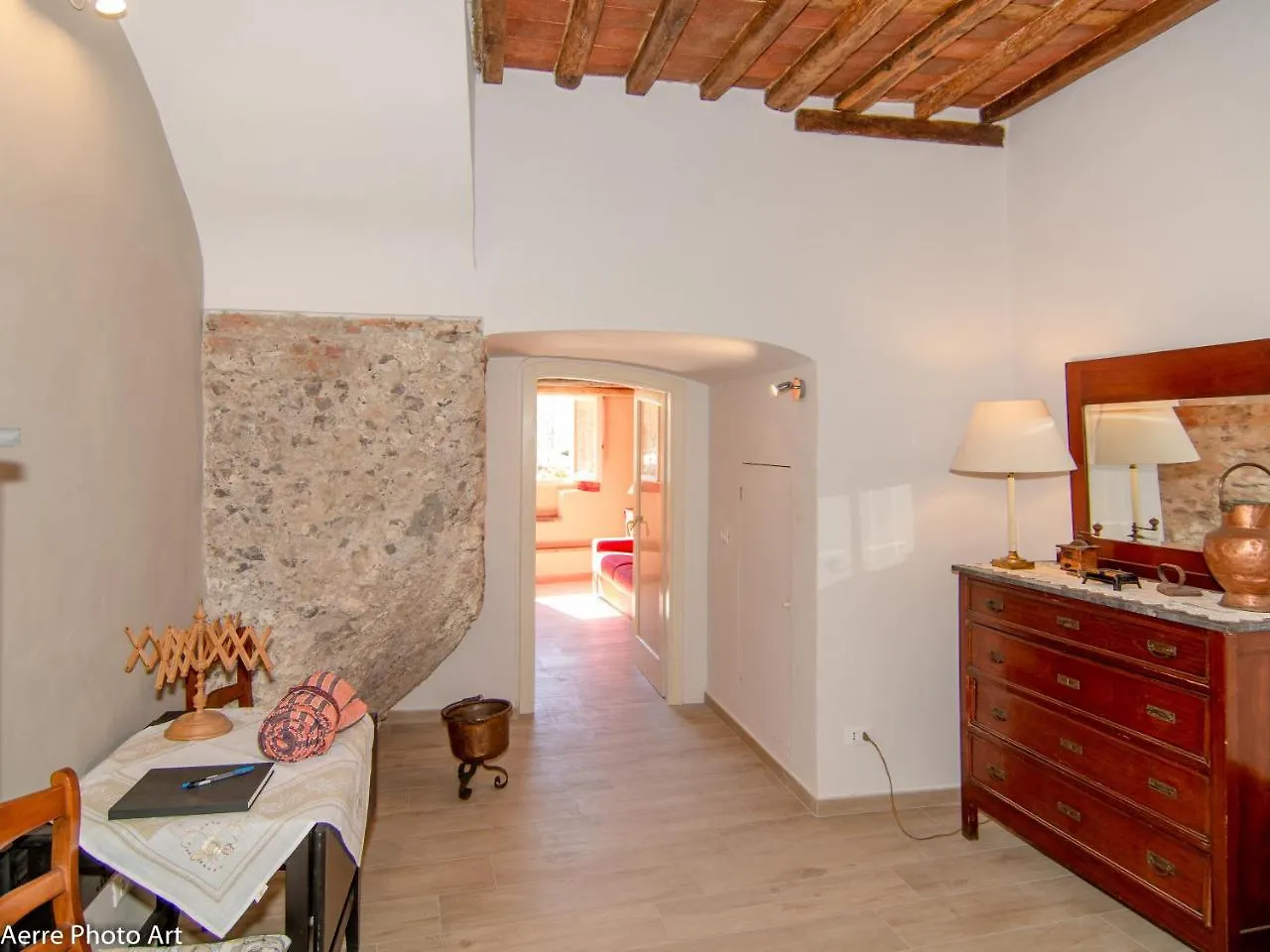 Casa Anfiteatro Apartment Lucca