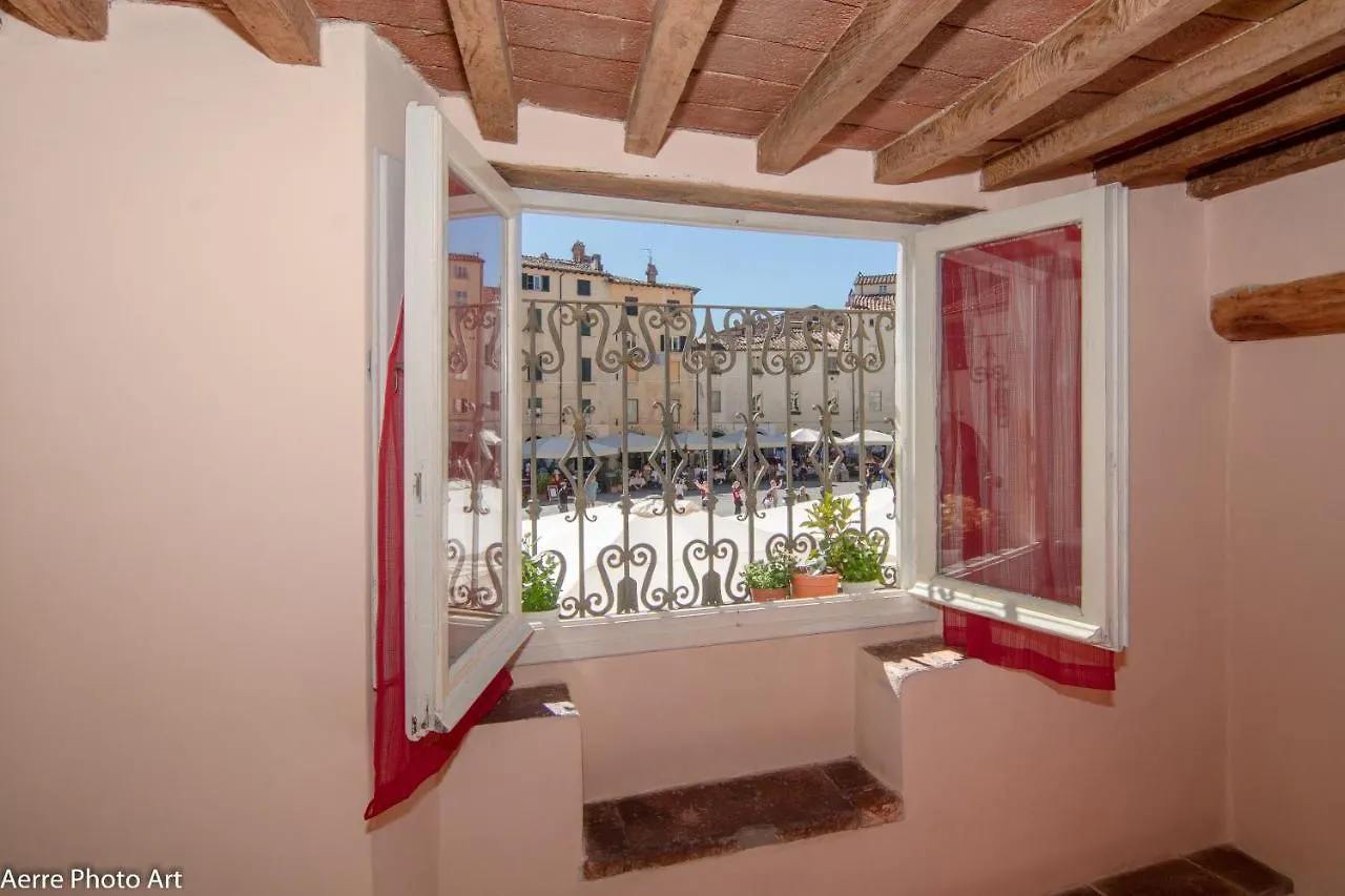 Casa Anfiteatro Apartment Lucca 0*,  Italy