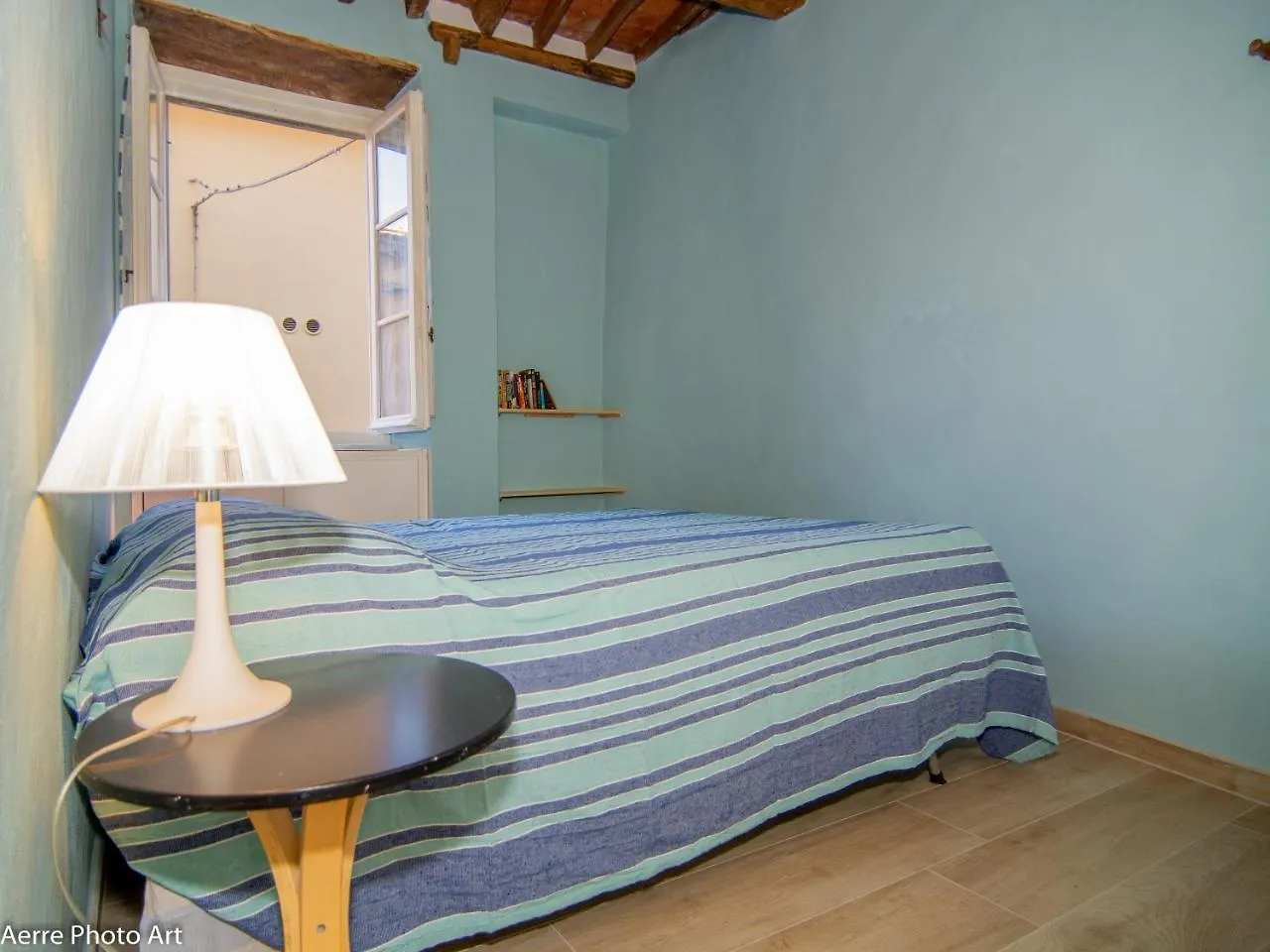 Casa Anfiteatro Apartment Lucca 0*,
