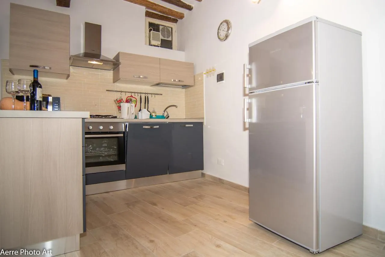 Casa Anfiteatro Apartment Lucca