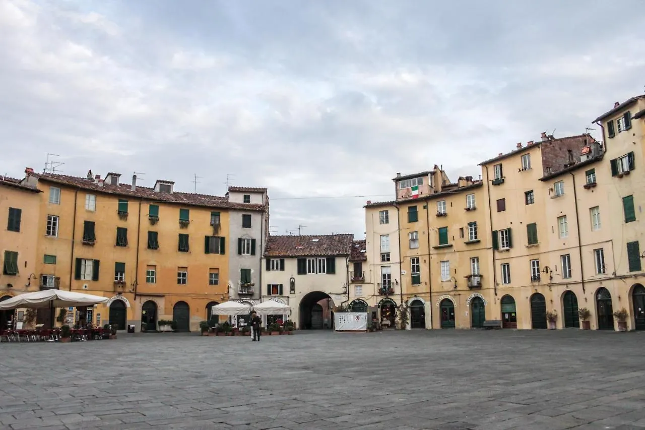 Casa Anfiteatro Apartment Lucca