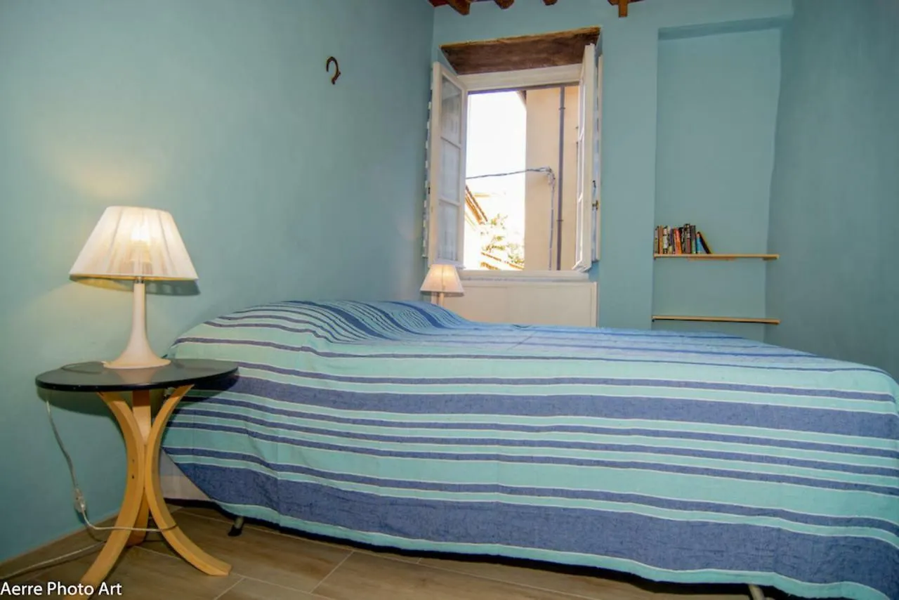 Casa Anfiteatro Apartment Lucca Italy