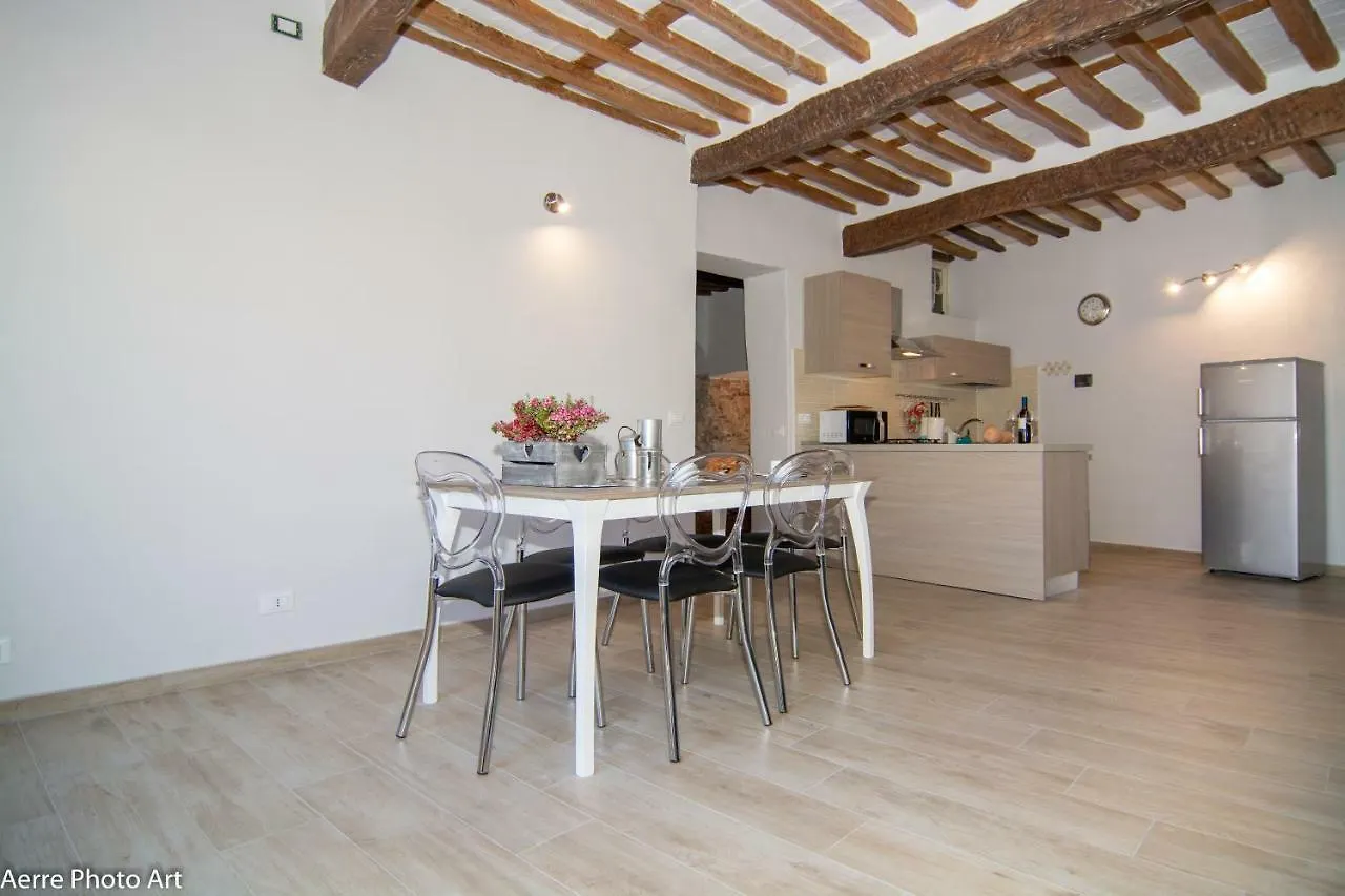Casa Anfiteatro Apartment Lucca Italy