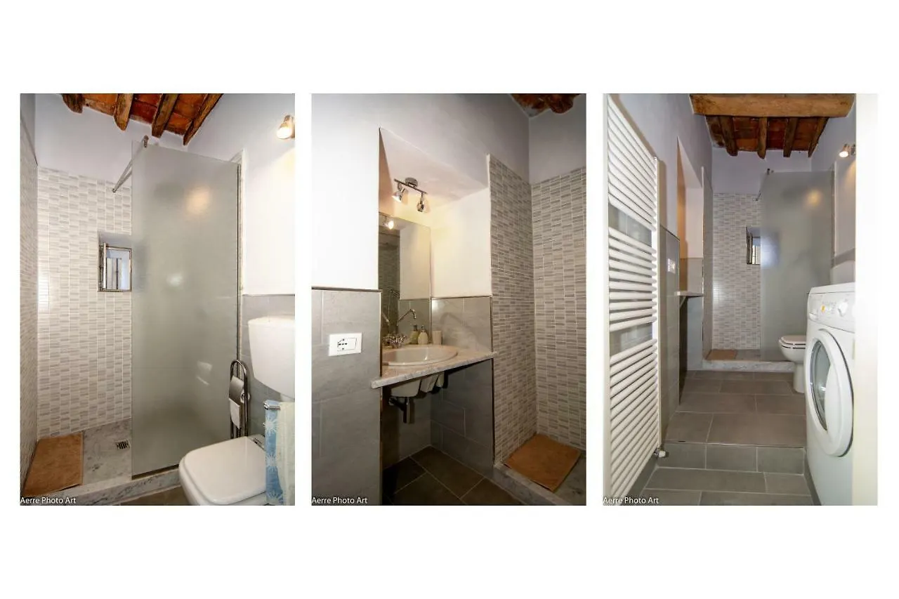 Casa Anfiteatro Apartment Lucca 0*,