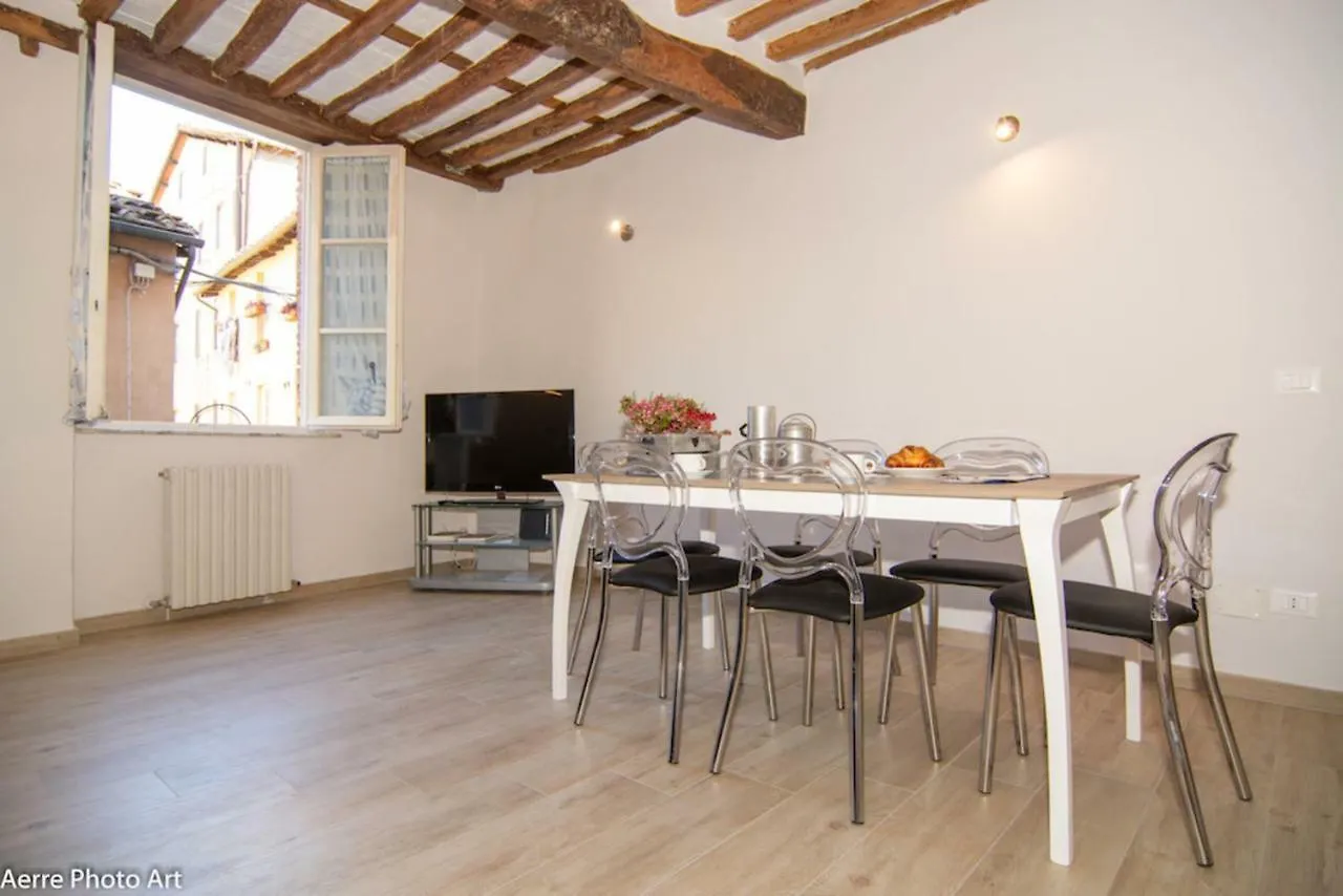 Casa Anfiteatro Apartment Lucca 0*,  Italy